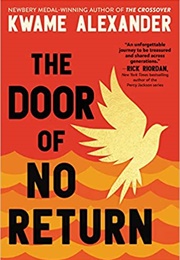The Door of No Return (Kwame Alexander)