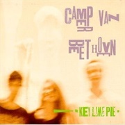 Camper Von Beethoven - Key Lime Pie(1989)