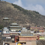 Hualong Hui Autonomous County