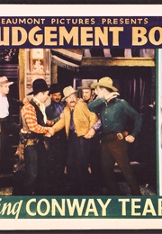 The Judgement Book (1935)
