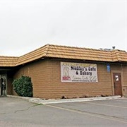 Nibbley's Restaurant