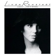 Linda Ronstadt - Heart Like a Wheel