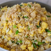 Egg Fried Rice