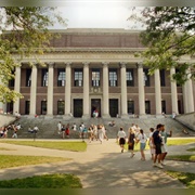 Getting Into Harvard: ~1 in 22 Applicants