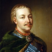 Ivan Mazepa