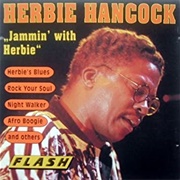 Herbie Hancock - Jammin' With Herbie