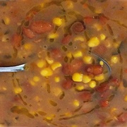 Maneštra Od Bobići