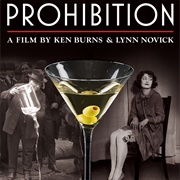 Prohibition