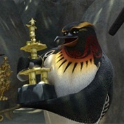 Tank (Surf's Up, 2007)