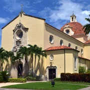 Church of the Little Flower (Coral Gables, Florida)