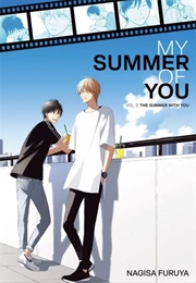 My Summer of You Vol. 2 (Nagisa Furuya)