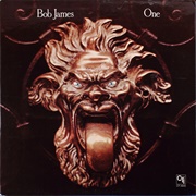 Bob James - One - CTI 6043