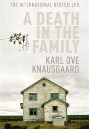 A Death in the Family (Knausgaard)