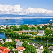 Trondheim, Norway
