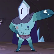 Rhombulus (Star vs. the Forces of Evil)