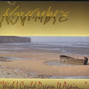 Novembre - Wish I Could Dream It Again...
