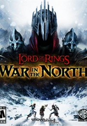 The Lord of the Rings: War in the North (2011)