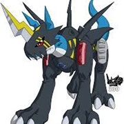 Raidramon