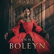 Anne Boleyn