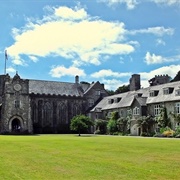 Dartington Estate
