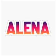 Alena