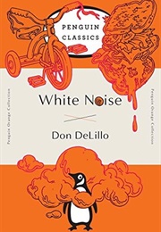 White Noise (Don Delillo)