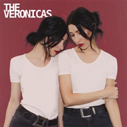 More Like Me by the Veronicas
