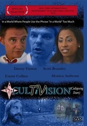 Cultivision (Collapsing Stars) (2002)