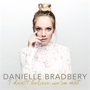 Sway - Danielle Bradbery