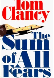 The Sum of All Fears