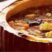 Carbonada E Zapallo (Argentina)