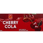 Sunny Select Cherry Cola