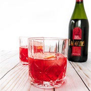 Dubonnet Cocktail