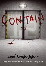 Contain (Saul Tanpepper)