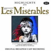 Various - Les Miserables Soundtrack