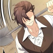 The World's Best Engineer