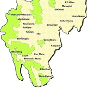 Tripura Tribal Areas