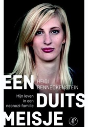 Een Duits Meisje (Heidi Benneckenstein)