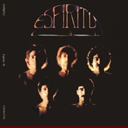 Espíritu - Espíritu III