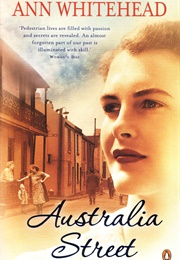 Australia Street (Ann Whitehead)