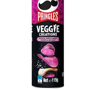 Potato, Sweet Purple Potato & Sea Salt