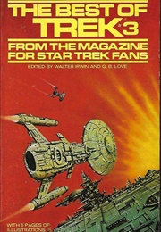 The Best of Trek #3 (Walter Irwin & G. B. Love)
