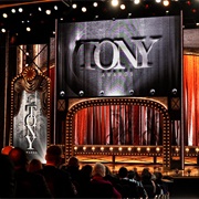 Attend Tony Awards