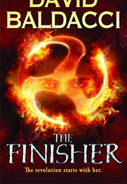 The Finisher (David Baldacci)
