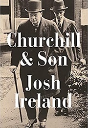 Churchill & Son (Josh Ireland)