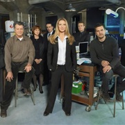 Fringe: $5.3 Million (£3.9M) Per Episode