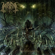 Horna - Sudentaival