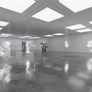 White Cube Bermondsey