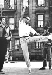 Jerome Robbins for West Side Story (1961)