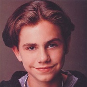 Shawn Hunter ("Boy Meets World")